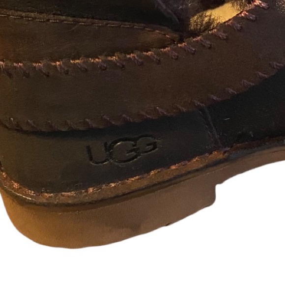UGG | Shoes | Ugg Mckay Ankle Shear 